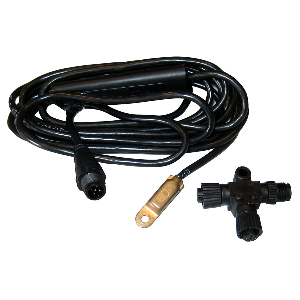 Navico EP-80R Temperature Sensor - NMEA2000 - Transom Mount [000-11520-001] - POSEIDON ELECTRONICS