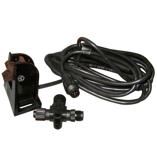 Navico Speed Sensor - Transom Mount [000-11519-001] - POSEIDON ELECTRONICS