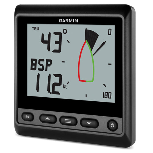 Garmin GNX Wind Marine Instrument [010-01142-30] - POSEIDON ELECTRONICS