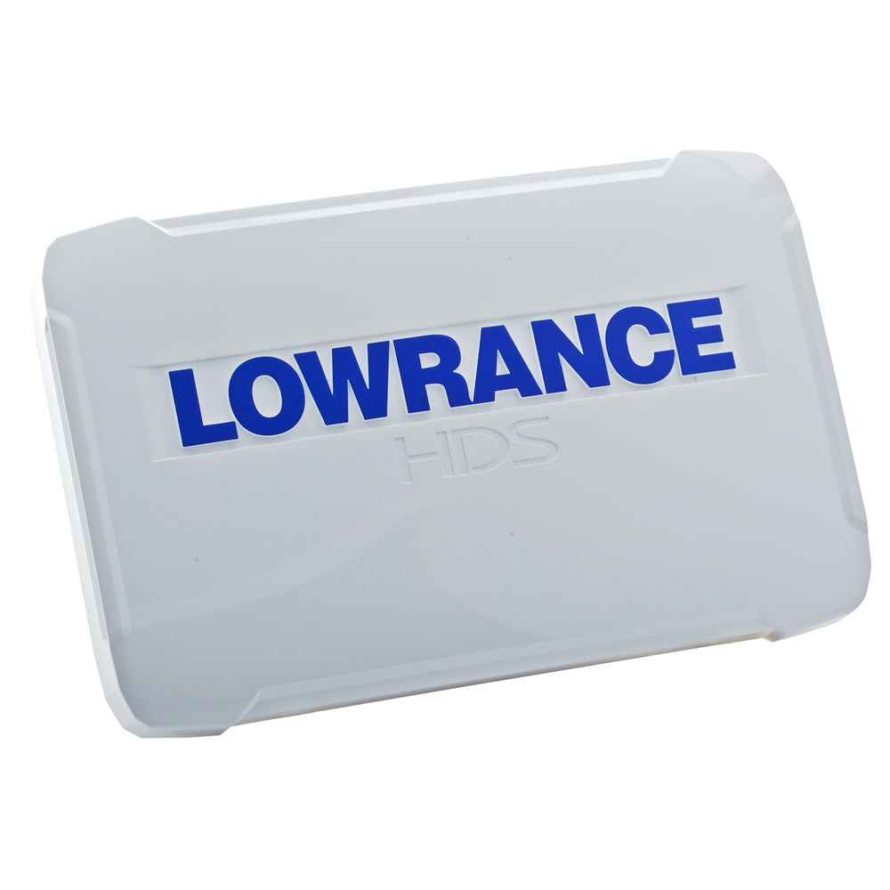 Lowrance Suncover f/HDS-9 Gen3 [000-12244-001] - POSEIDON ELECTRONICS