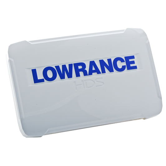 Lowrance Suncover f/HDS-9 Gen3 [000-12244-001] - POSEIDON ELECTRONICS