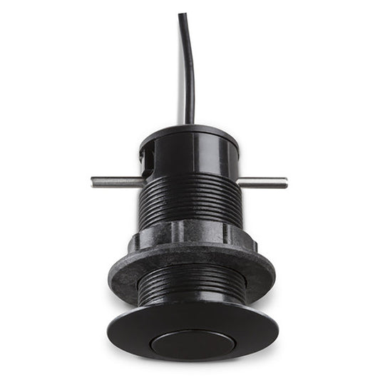 Garmin GDT 43 Depth & Temperature Transducer [010-01749-00] - POSEIDON ELECTRONICS