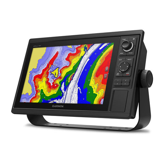 Garmin GPSMAP 1022xsv Keyed Networking Combo Worldwide - No Transducer [010-01740-02] - POSEIDON ELECTRONICS