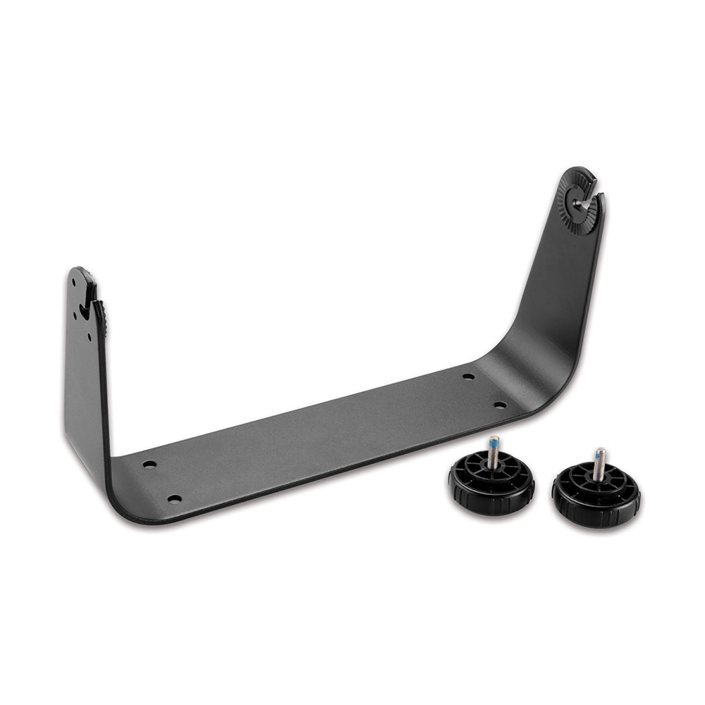 Garmin Bailmount w/Knobs f/GPSMAP 800 Series [010-12127-00] - POSEIDON ELECTRONICS