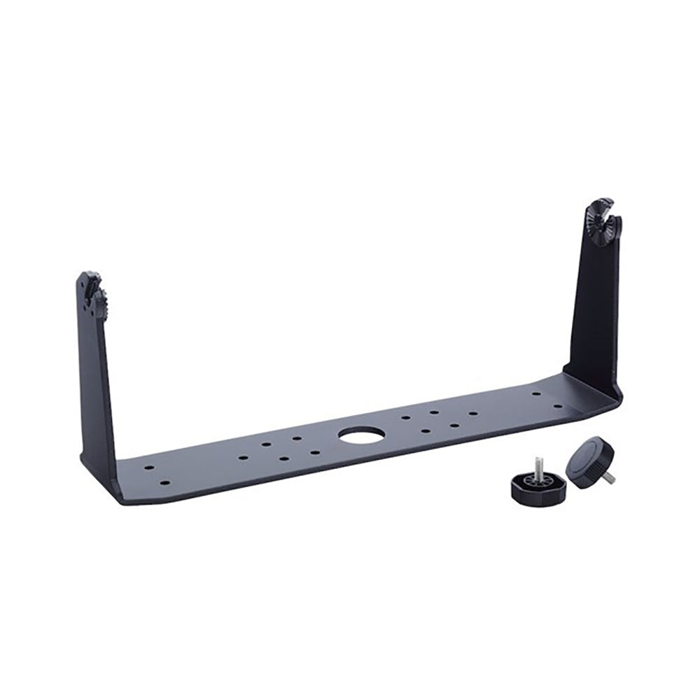 Lowrance HDS Carbon 16 Bracket Assembly [000-13994-001] - POSEIDON ELECTRONICS