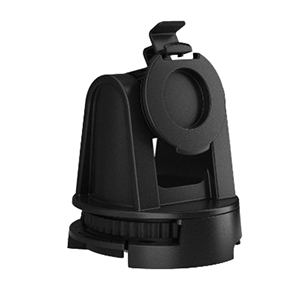 Garmin Tilt/Swivel Mount f/STRIKER Plus 4/4cv [010-12439-10] - POSEIDON ELECTRONICS