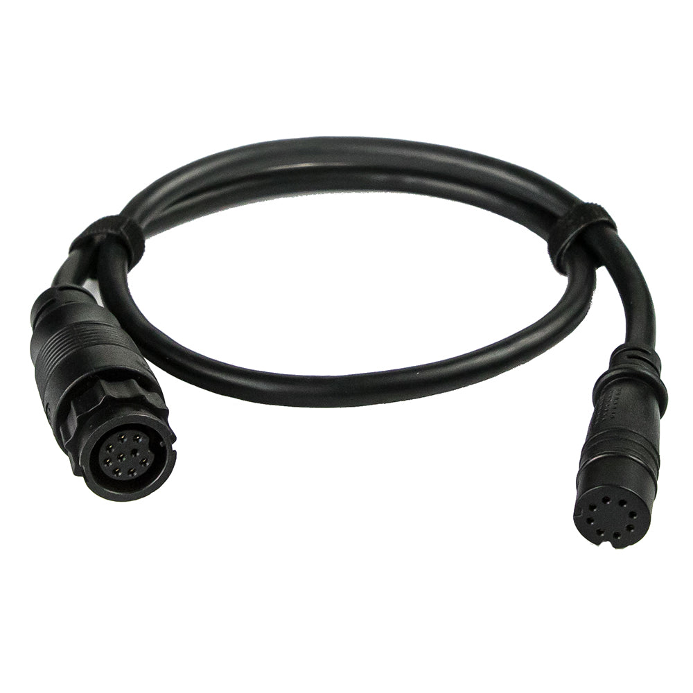 Lowrance XSONIC Transducer Adapter Cable to HOOK2 [000-14069-001] - POSEIDON ELECTRONICS
