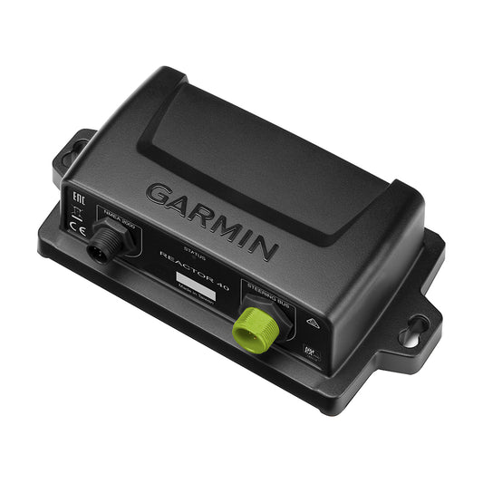 Garmin Course Computer Unit - Reactor 40 Steer-by-wire f/Viking VIPER [010-11052-66] - POSEIDON ELECTRONICS