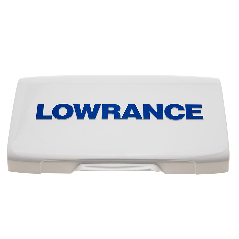 Lowrance Suncover f/Elite-7 Ti Series [000-12749-001] - POSEIDON ELECTRONICS