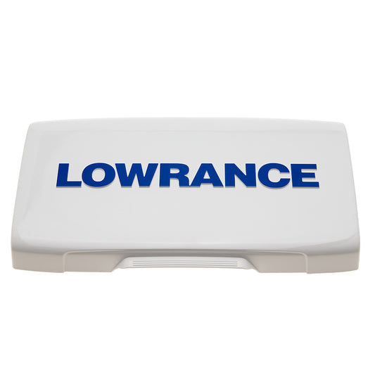 Lowrance Suncover f/Elite-7 Ti Series [000-12749-001] - POSEIDON ELECTRONICS