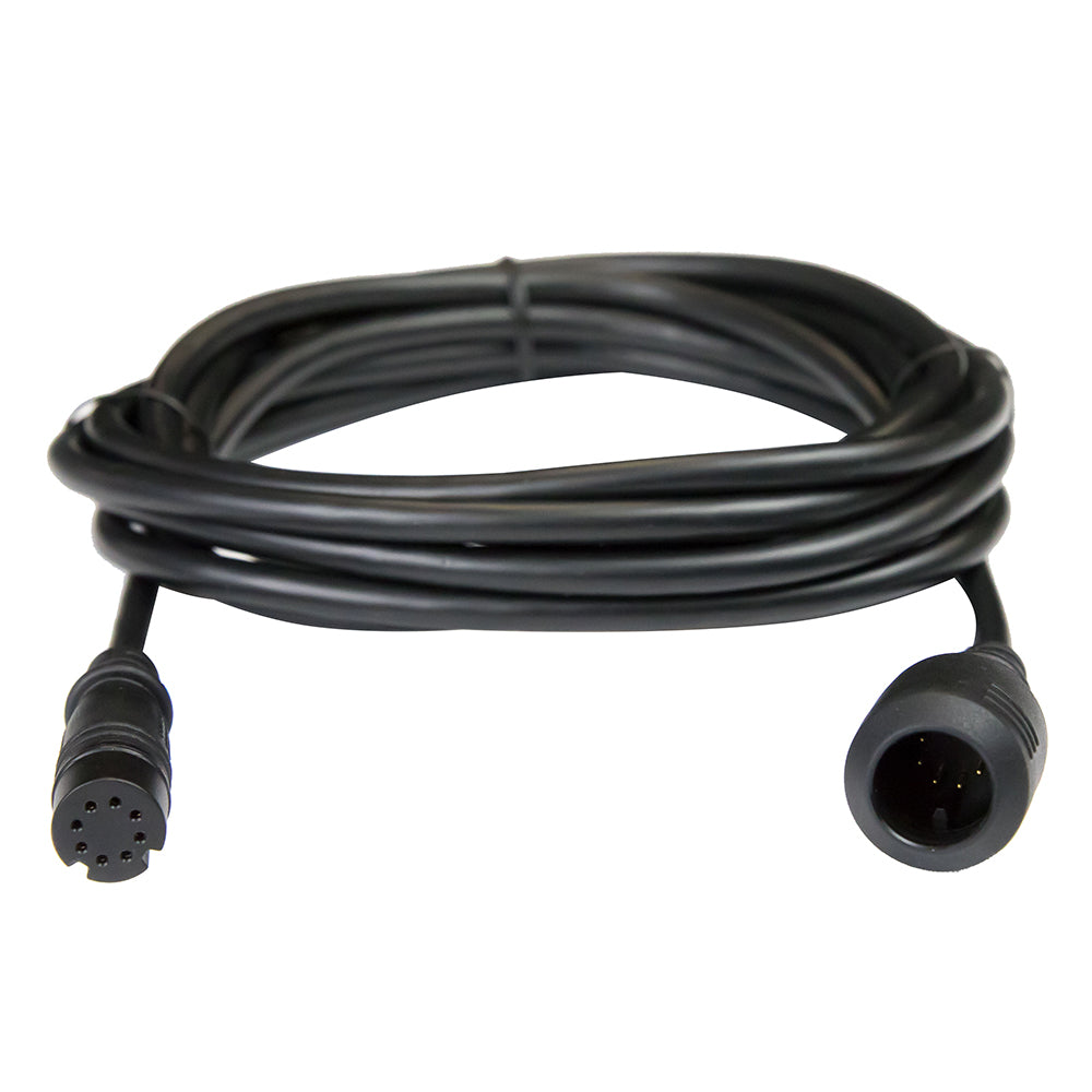 Lowrance Extension Cable f/HOOK2 TripleShot/SplitShot Transducer - 10 [000-14414-001] - POSEIDON ELECTRONICS
