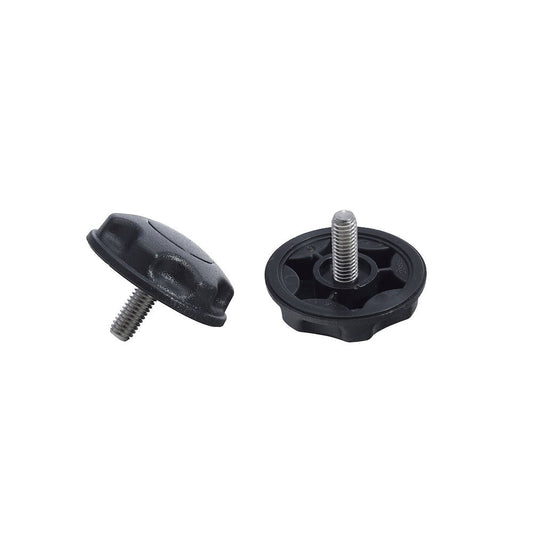 Lowrance Gimbal Bracket Knobs [000-10467-001] - POSEIDON ELECTRONICS