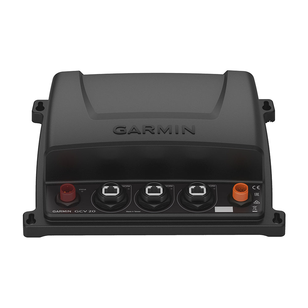 Garmin GCV 20 Ultra HD Scanning Sonar Black Box [010-02055-10] - POSEIDON ELECTRONICS