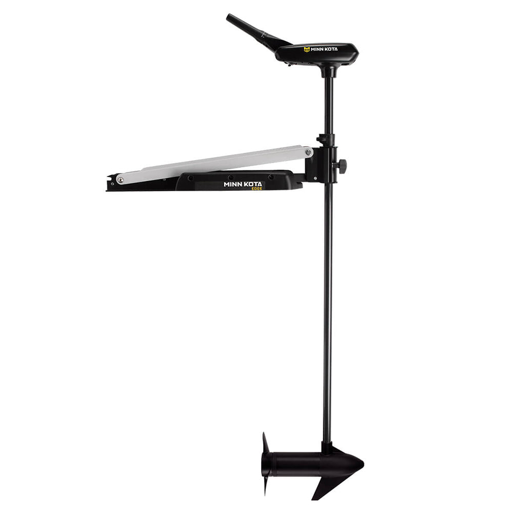 Minn Kota Edge 45 - Hand Control - 12V-45lb-45" [1355935] - POSEIDON ELECTRONICS
