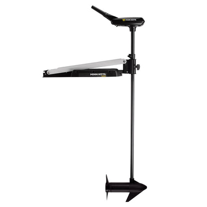 Minn Kota Edge 45 - Hand Control - 12V-45lb-45" [1355935] - POSEIDON ELECTRONICS