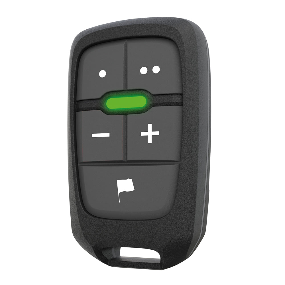 Lowrance LR-1 Remote Controller [000-14505-001] - POSEIDON ELECTRONICS
