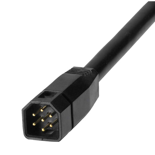 Minn Kota MKR-MDI-2 Humminbird HELIX MDI Sonar Adapter Cable f/Helix 7 [1852086] - POSEIDON ELECTRONICS