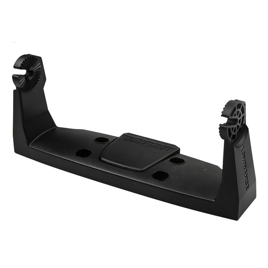 Lowrance Bracket  Knobs f/HDS-7 LIVE [000-14586-001] - POSEIDON ELECTRONICS