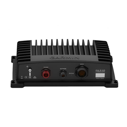 Garmin GLS 10 Sonar Module [010-12954-00] - POSEIDON ELECTRONICS