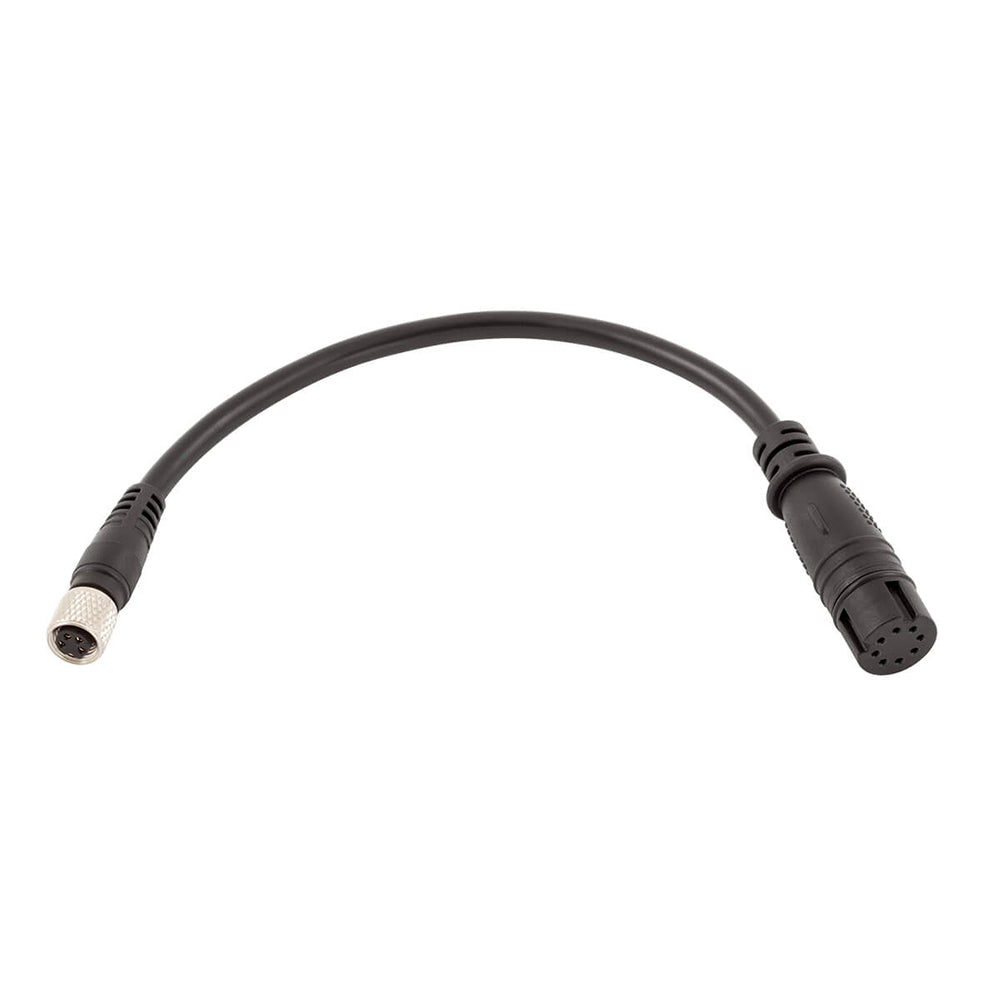 Minn Kota MKR-US2-15 Lowrance 8-Pin Tripleshot ADP f/Hook2 [1852075] - POSEIDON ELECTRONICS