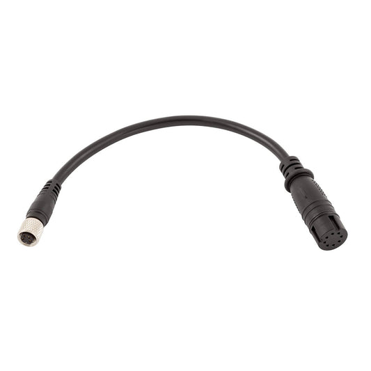 Minn Kota MKR-US2-15 Lowrance 8-Pin Tripleshot ADP f/Hook2 [1852075] - POSEIDON ELECTRONICS