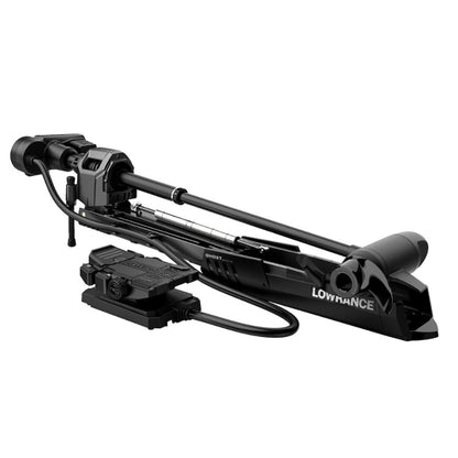 Lowrance Ghost Trolling Motor - 52" [000-14938-001] - POSEIDON ELECTRONICS