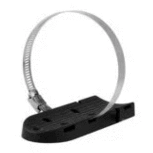 Garmin Trolling Motor Mount [010-12105-20] - POSEIDON ELECTRONICS