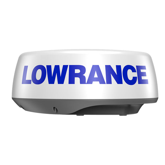 Lowrance HALO20 20" Radar Dome w/5M Cable [000-14543-001] - POSEIDON ELECTRONICS