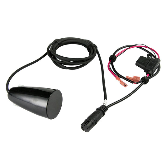 Lowrance Ice Transducer f/HOOK2 4x [000-14088-001] - POSEIDON ELECTRONICS