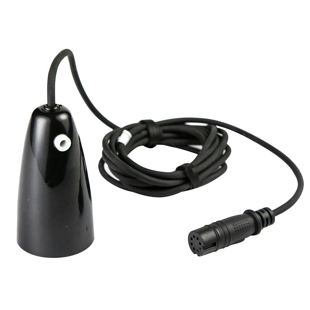 Lowrance Ice Transducer f/HOOK2 5, 7, 9  12 [000-14089-001] - POSEIDON ELECTRONICS