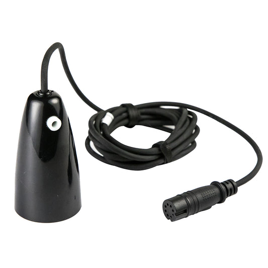 Lowrance Ice Transducer f/HOOK2 5, 7, 9  12 [000-14089-001] - POSEIDON ELECTRONICS
