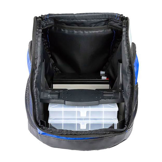 Lowrance Portable Power Pack f/7"  5" Hook2, Elite-Ti2  HDS LIVE [000-15111-001] - POSEIDON ELECTRONICS