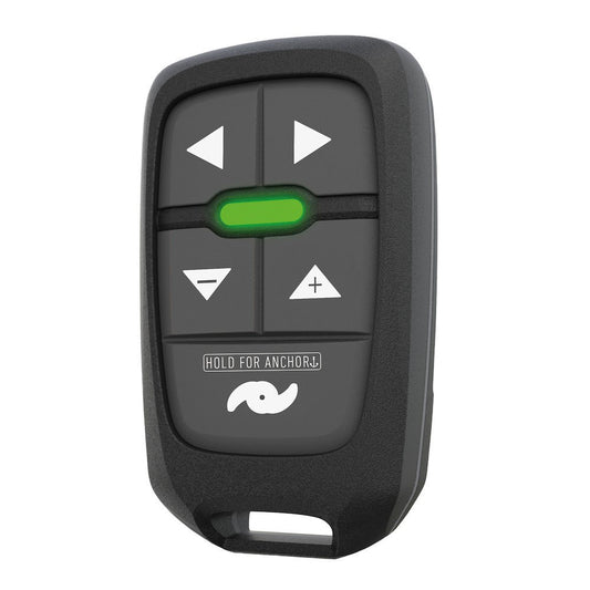 Lowrance TMR-1 Remote f/Ghost Trolling Motor [000-15468-001] - POSEIDON ELECTRONICS