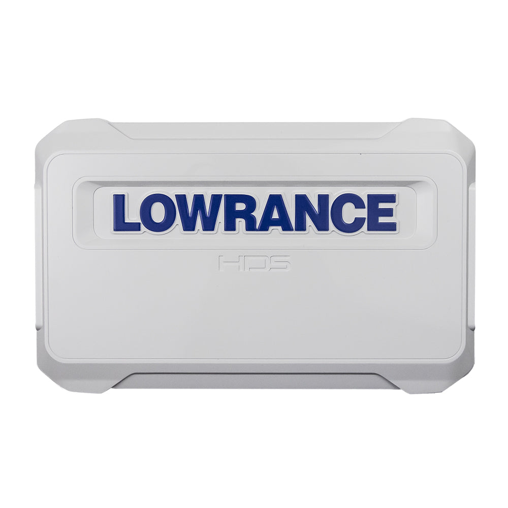 Lowrance Suncover f/HDS-7 LIVE Display [000-14582-001] - POSEIDON ELECTRONICS