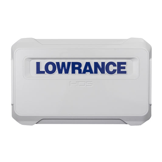 Lowrance Suncover f/HDS-7 LIVE Display [000-14582-001] - POSEIDON ELECTRONICS