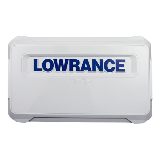 Lowrance Suncover f/HDS-9 LIVE Display [000-14583-001] - POSEIDON ELECTRONICS