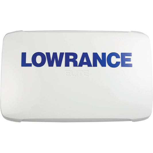 Lowrance Suncover f/Elite-9 Ti  Ti2 [000-13692-001] - POSEIDON ELECTRONICS