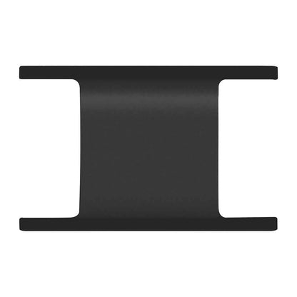 Minn Kota 3" Raptor Setback Bracket - Black [1810370]