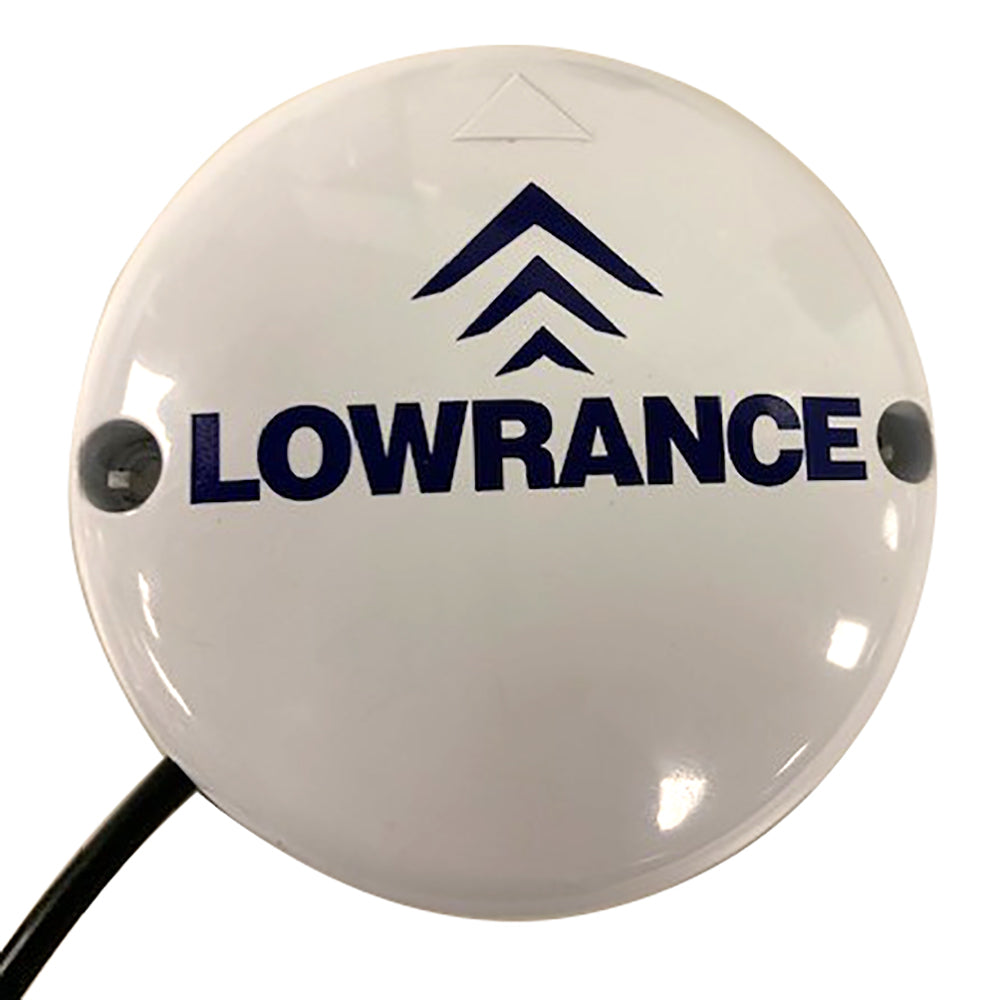Lowrance TMC-1 Replacement Compass f/Ghost Trolling Motor [000-15325-001] - POSEIDON ELECTRONICS