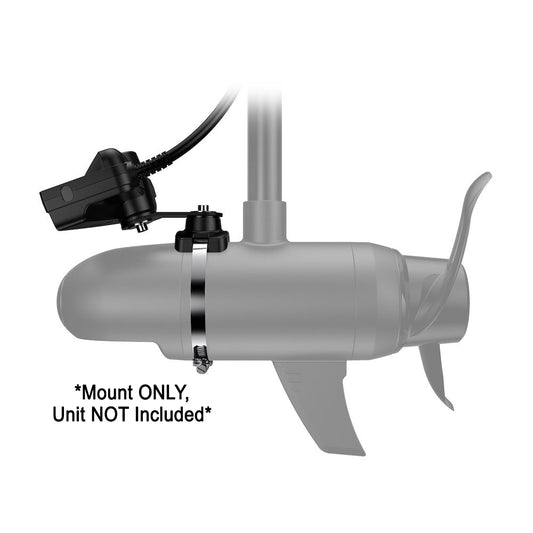 Lowrance ActiveTarget Trolling Motor Scout Mount [000-15772-001] - POSEIDON ELECTRONICS