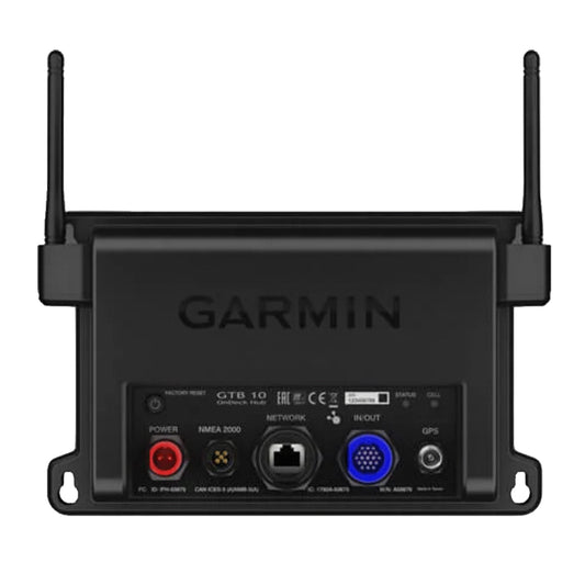 Garmin OnDeck Hub [010-02134-00] - POSEIDON ELECTRONICS