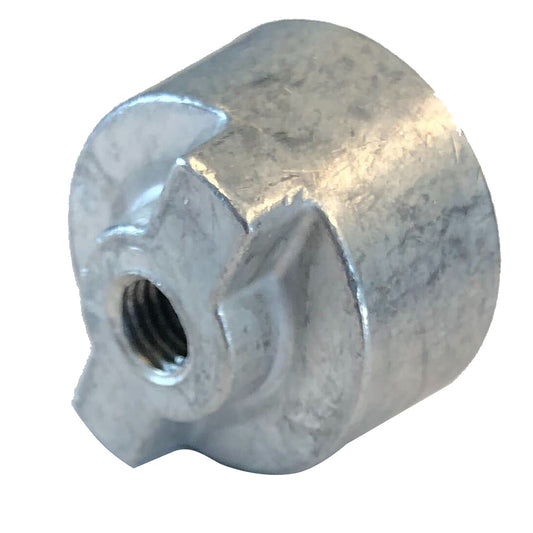 Lowrance Prop Shaft Anode f/Ghost Trolling Motors [000-15723-001] - POSEIDON ELECTRONICS