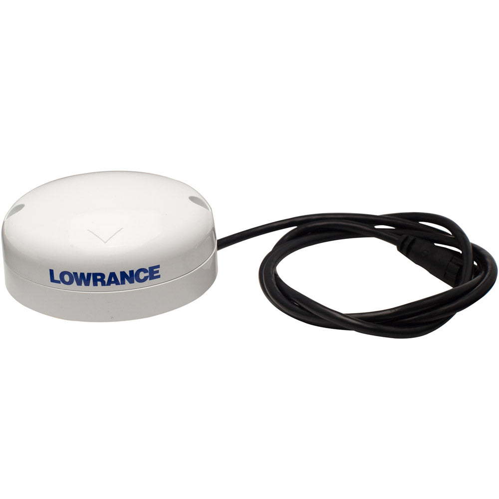 Lowrance Point-1 GPS/Heading Antenna [000-11047-002] - POSEIDON ELECTRONICS