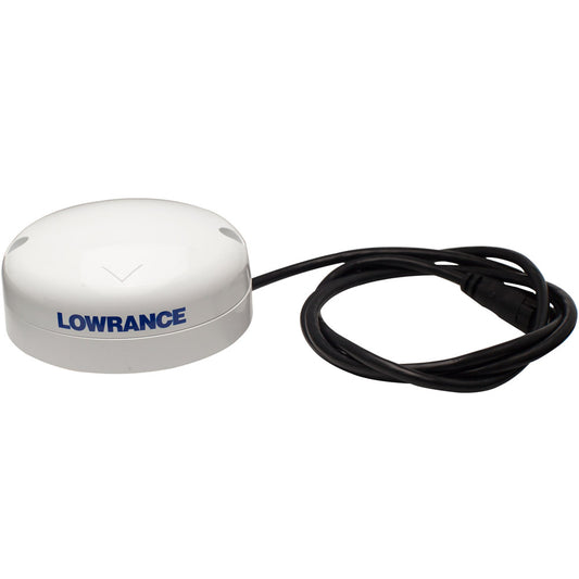 Lowrance Point-1 GPS/Heading Antenna [000-11047-002] - POSEIDON ELECTRONICS