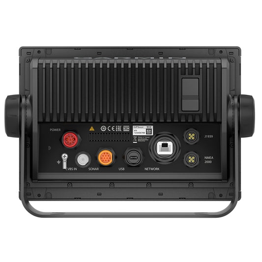 Garmin GPSMAP 923xsv Combo GPS/Fishfinder - Worldwide [010-02366-02] - POSEIDON ELECTRONICS