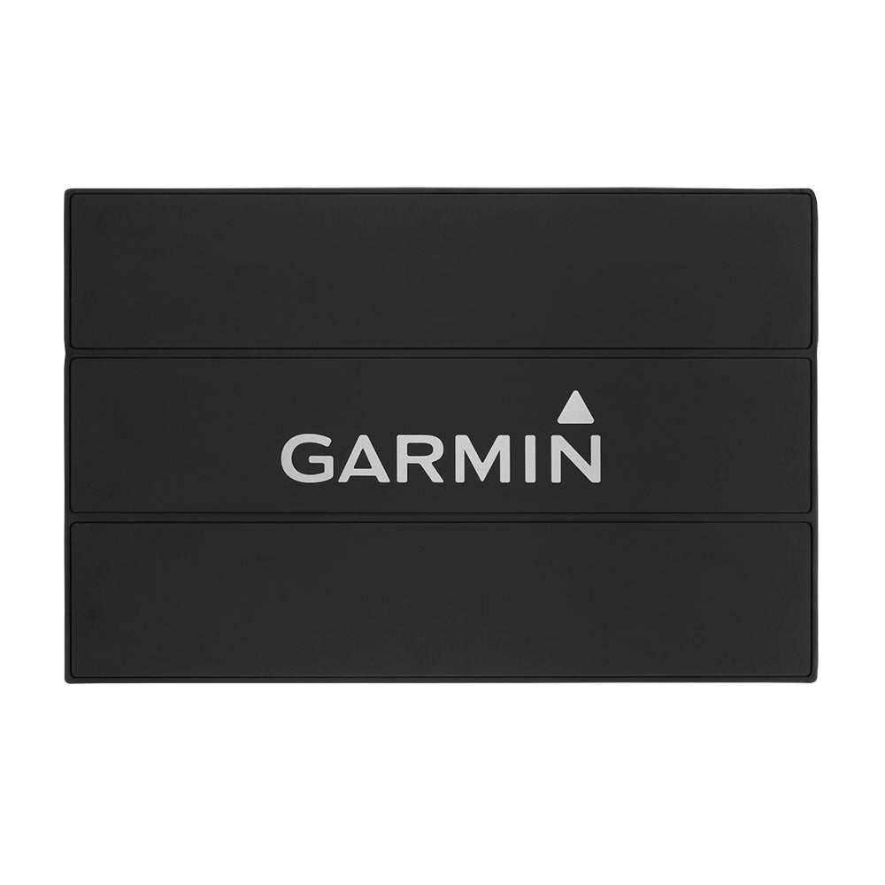 Garmin Protective Cover f/GPSMAP 8x22 [010-12390-45] - POSEIDON ELECTRONICS