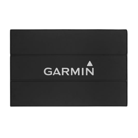 Garmin Protective Cover f/GPSMAP 8x22 [010-12390-45] - POSEIDON ELECTRONICS