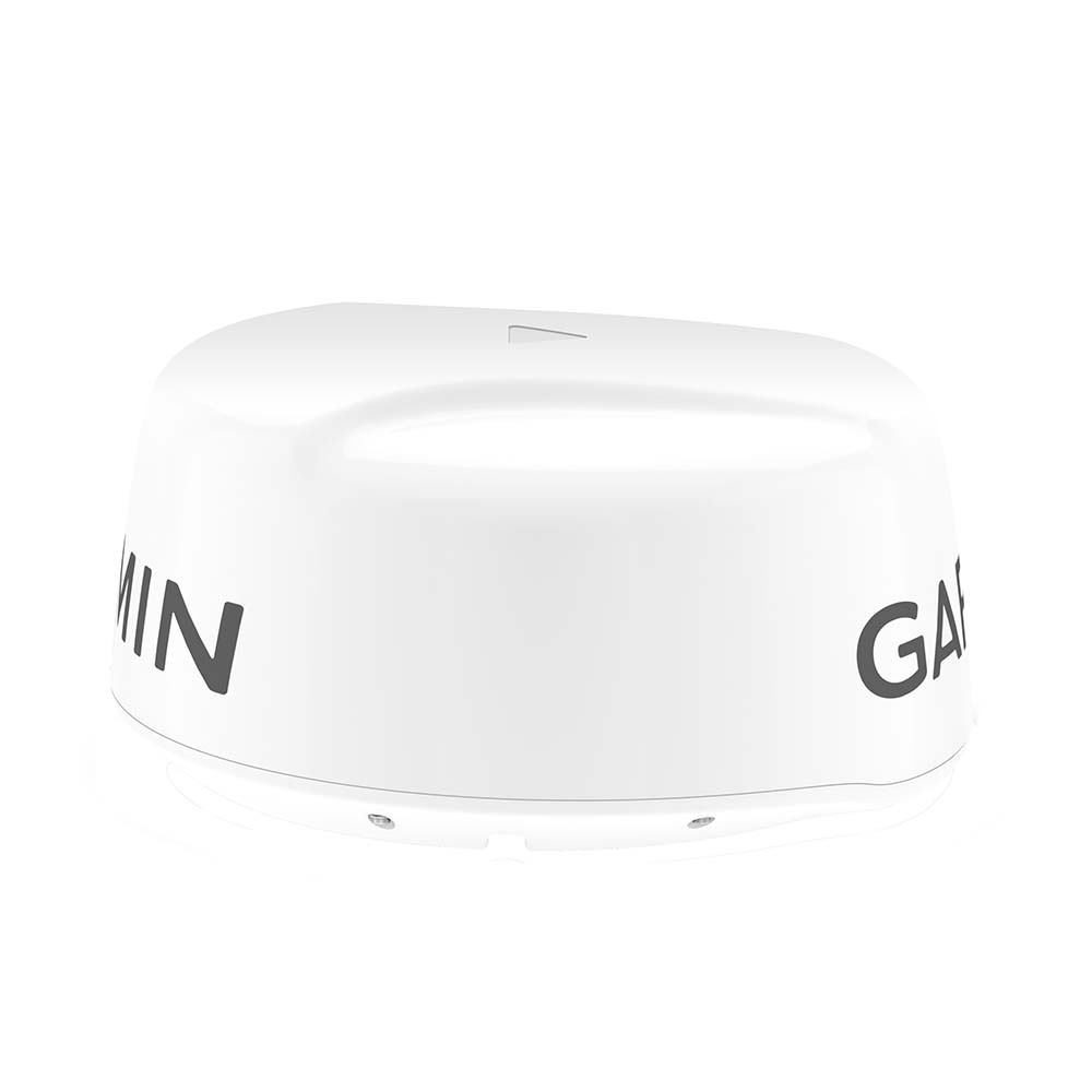 Garmin GMR Fantom 18x Dome Radar - White [010-02584-00] - POSEIDON ELECTRONICS