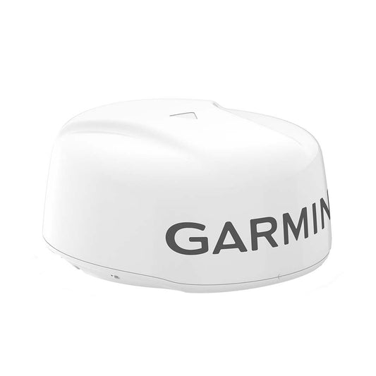 Garmin GMR Fantom 18x Dome Radar - White [010-02584-00] - POSEIDON ELECTRONICS