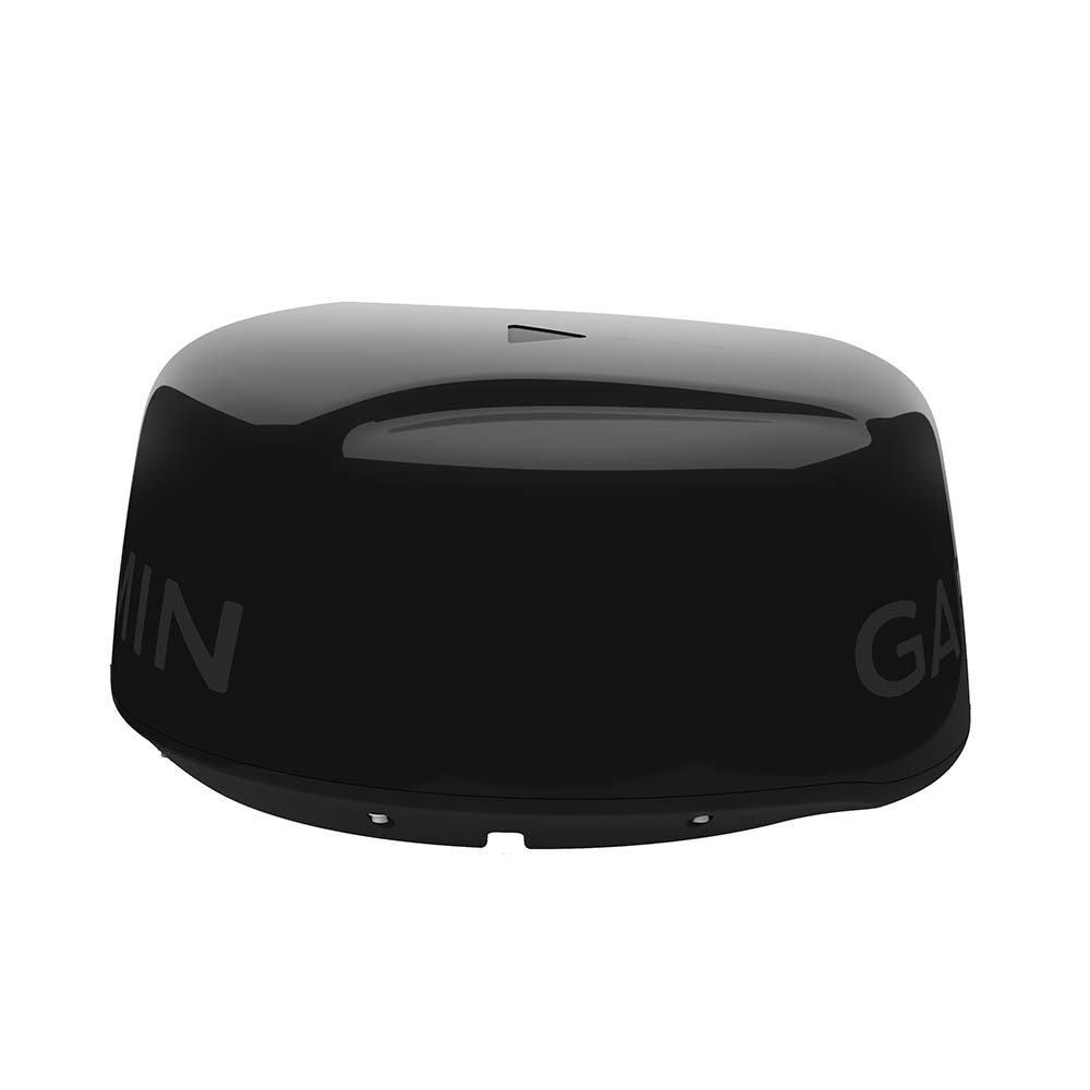 Garmin GMR Fantom 18x Dome Radar - Black [010-02584-10] - POSEIDON ELECTRONICS